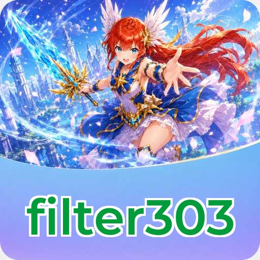 Proses download aplikasi Android cepat dan aman di filter303 APK Indonesia.